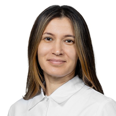 Маннапова Эльвира Загитовна, ЛОР