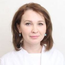 Пичугина Марина Геннадьевна, терапевт