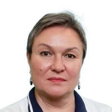 Качнова Наталия Алексеевна, психиатр