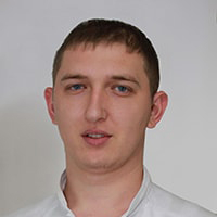 Шевцов Павел Николаевич, стоматолог-терапевт