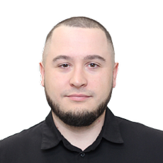 Богданов Егор Александрович, уролог