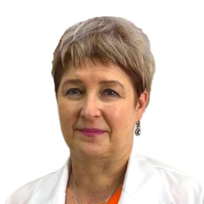 Данилова Ольга Евгеньевна, гастроэнтеролог