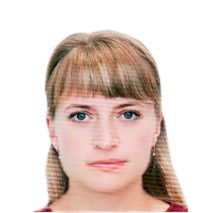 Чекункова Ольга Игоревна, детский логопед