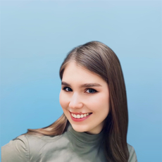 Хафизова Полина Денисовна, стоматолог-терапевт