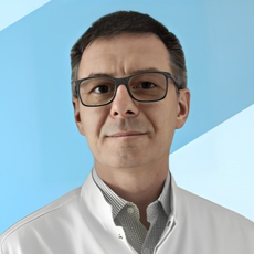 Саитов Алексей Иванович, педиатр