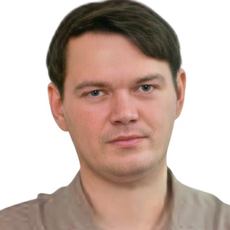 Осипов Андрей Александрович, ортопед