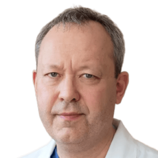 Лешуков Сергей Викторович, гинеколог