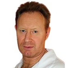 Калинин Александр Анатольевич, анестезиолог