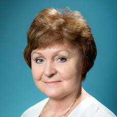 Троегубова Лариса Александровна, ревматолог