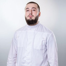 Парчиев Магомед Магомедович, рентгенолог