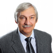 Дёмин Николай Викторович, ревматолог