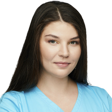 Тархова Юлия Игоревна, психиатр