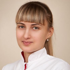 Корсунова Татьяна Владимировна, гинеколог