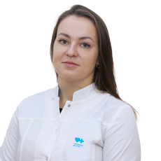 Соловьева Анастасия Александровна, рентгенолог