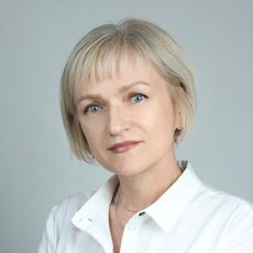 Романова Ольга Александровна, стоматолог-терапевт