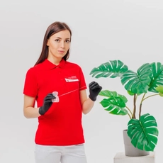 Борисова Юлия Сергеевна, стоматолог-терапевт