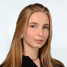 Шехватова Алена Александровна, невролог