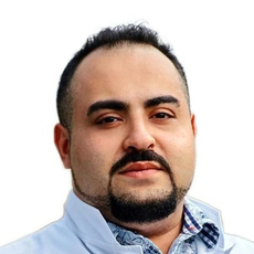 Салимов Эльчин Сафарали, психиатр