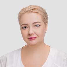 Бетц Анна Евгеньевна, ортопед