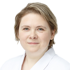 Черменина Инна Владимировна, педиатр