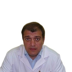 Лобжанидзе Зураб Борисович, уролог