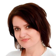 Похвалинская Ольга Александровна, терапевт