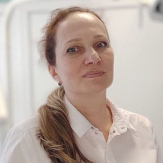 Чаленко Юлия Владимировна, стоматолог-терапевт