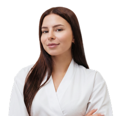 Курдяпина Валерия Алексеевна, стоматолог-терапевт