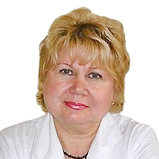 Хайло Наталья Васильевна, терапевт