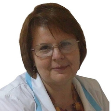 Чекулаева Ирина Александровна, гинеколог