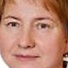 Григорьева Валентина Васильевна, эндокринолог