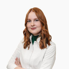 Крымко Юлия Романовна, невролог