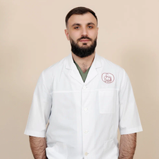 Ишихов Илимдар Мардалиевич, ортопед