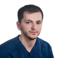Гусейнов Мевлид Нурбекович, хирург