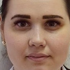 Пыркина Анастасия Петровна, кардиолог