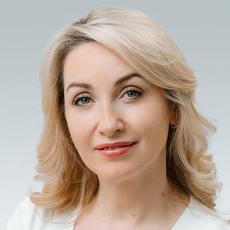 Кумаитова Ольга Николаевна, гинеколог