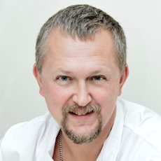 Антонов Александр Александрович, онколог