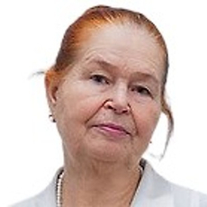 Куренкова Лидия Федоровна, гинеколог