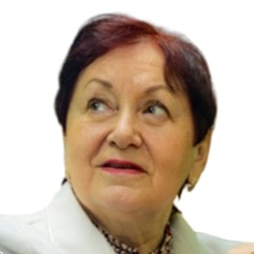 Егорова Татьяна Семеновна, офтальмолог