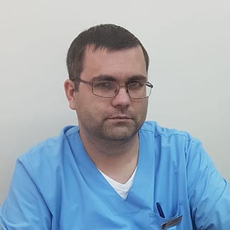 Родионов Валерий Сергеевич, детский ортопед