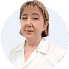 Умурзакова Маринахан Шамсутдиновна, гинеколог