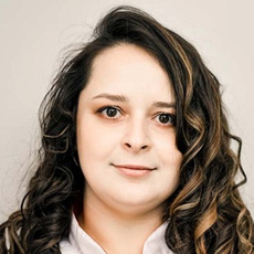 Макарова Ольга Андреевна, рентгенолог