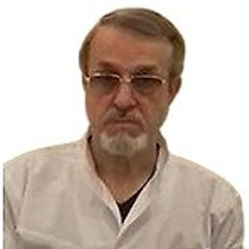 Филиппов Александр Александрович, рефлексотерапевт