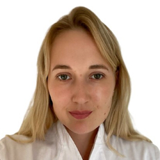 Нигматуллина Мария Геннадьевна, гинеколог