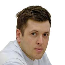 Курилов Никита Анатольевич, невролог