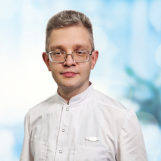 Романенко Руслан Геннадьевич, хирург