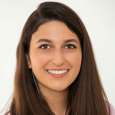 Альсаед Мариам, ортодонт