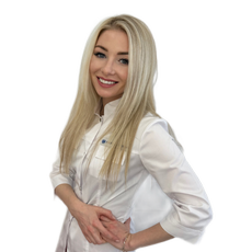 Батиенко Дарья Дмитриевна, дерматолог