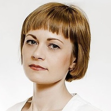 Альникова Ирина Юрьевна, эндоскопист