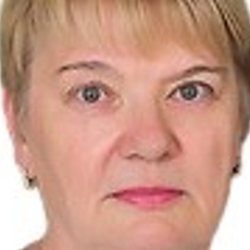 Бекова Вера Леонидовна, терапевт